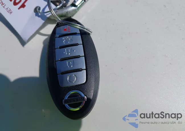 1N4AL3AP3DN541650: 43229673