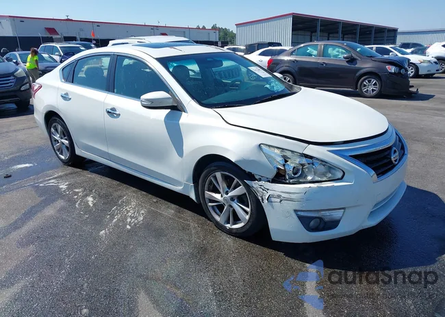 1N4AL3AP3DN541650: 43229673