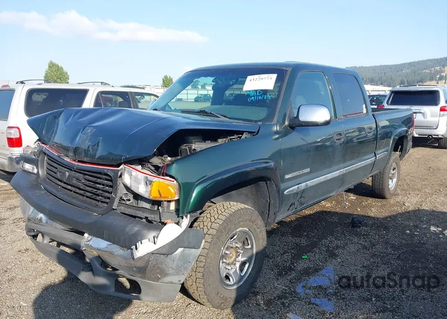 1GTHK23UX2F245928: 43229773