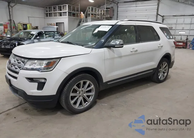 1FM5K8D83KGA38701: 43229774