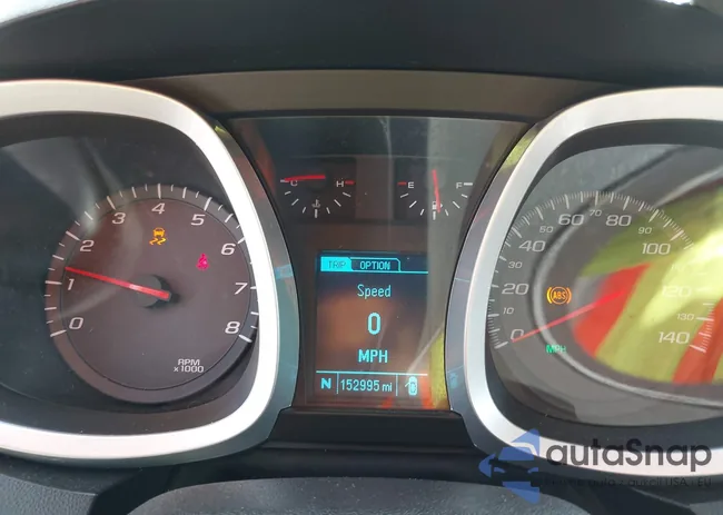 1GNALBEK2FZ113185: 43229823