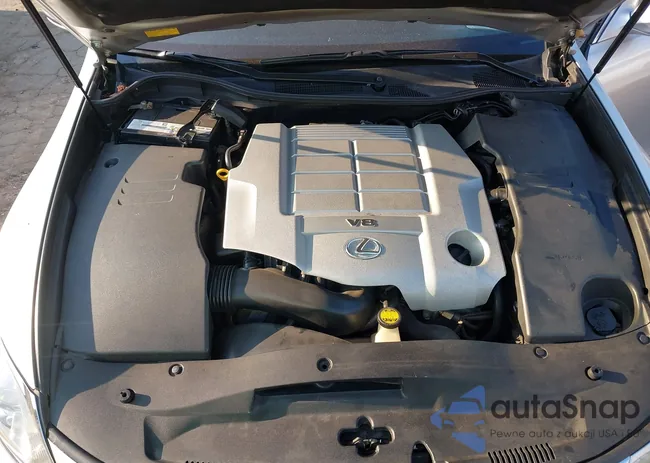 JTHBL96S585000957: 43229856