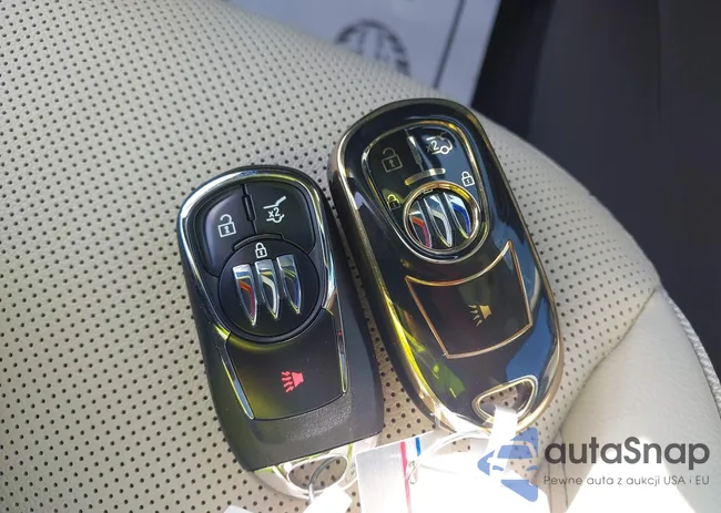 KL4AMESL2RB128751: 43229860