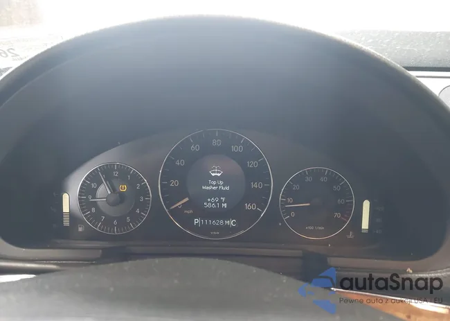 WDBUF87X68B216421: 43229862