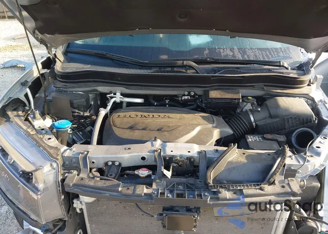 5FPYK3F51PB013442: 43229869