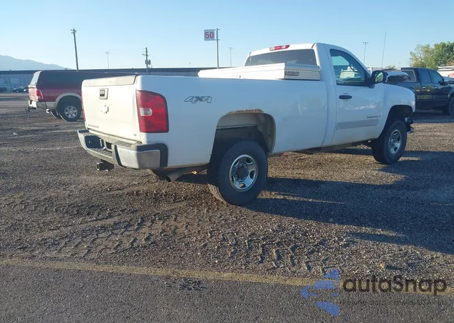 1GCHK24KX8E145291: 43230874