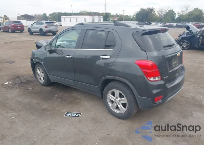 3GNCJLSB9JL325865: 43230886