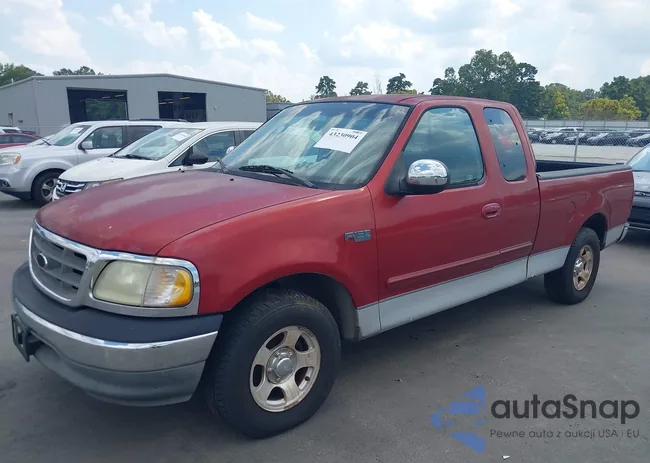 1FTRX17272NB74279: 43230904