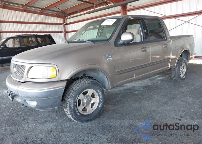 1FTRW08LX3KA14209: 43230918