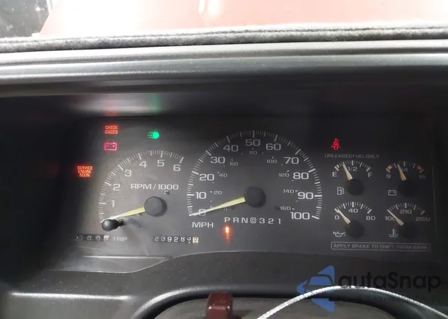 2GCEC19M8W1281261: 43230929