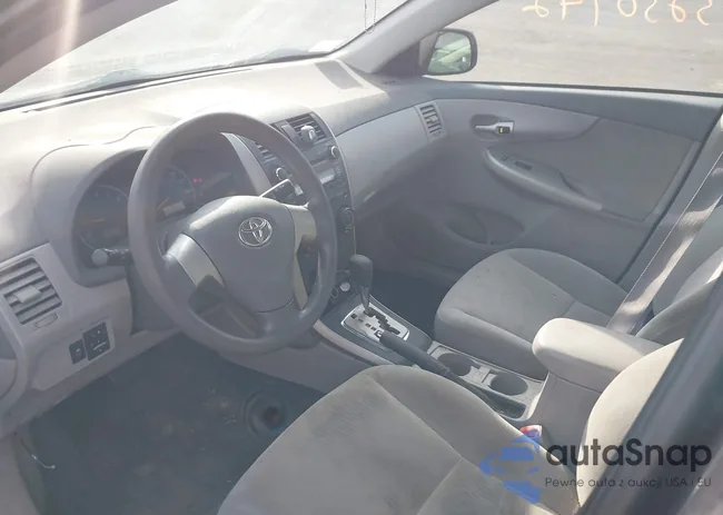 2T1BU4EE0AC201185: 43230942