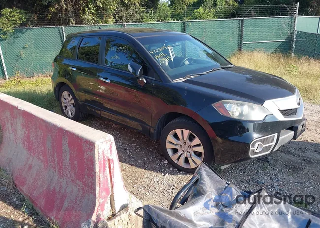 5J8TB1H58BA002980: 43230945