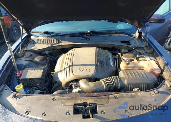 2C3CDXCT0GH352215: 43231012