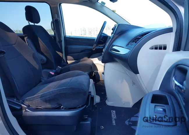 2C4RDGBG6DR726200: 43231017