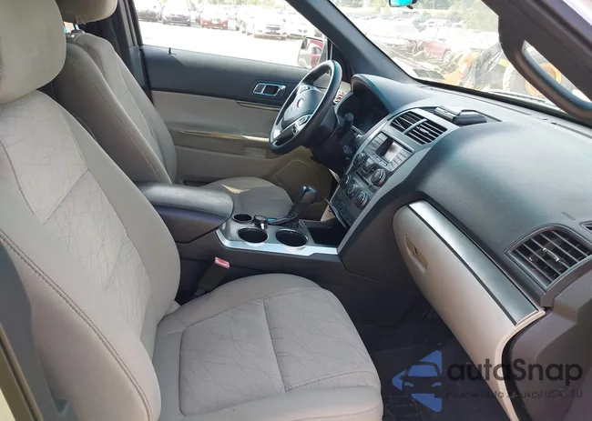 1FM5K7B84DGB02891: 43231022