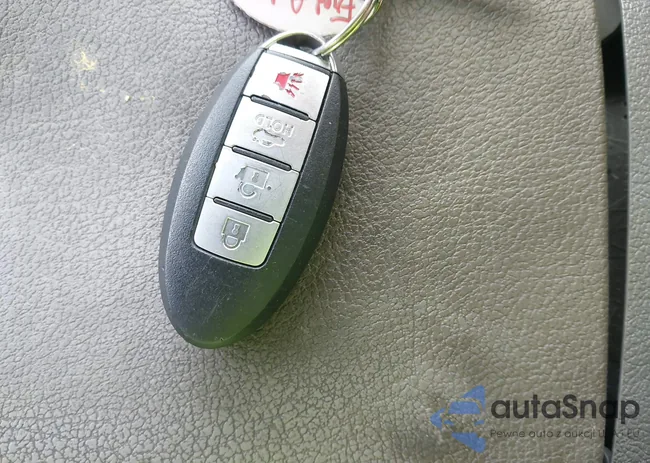 19UDE2F42JA007439: 43231028