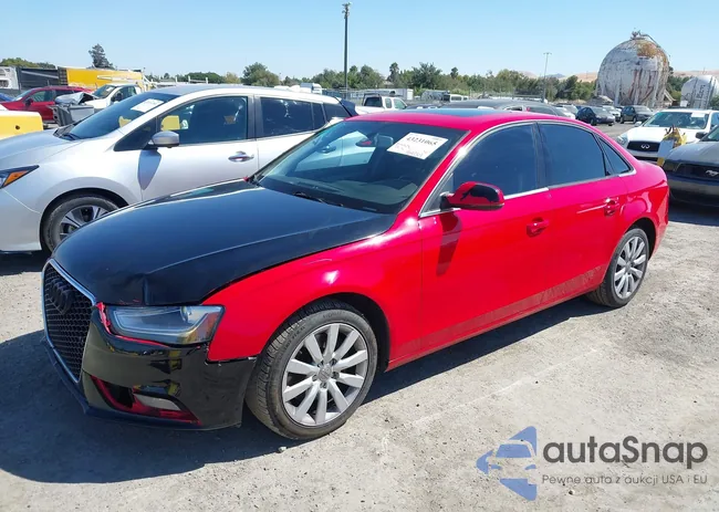 WAUAFAFL2DA120471: 43231065