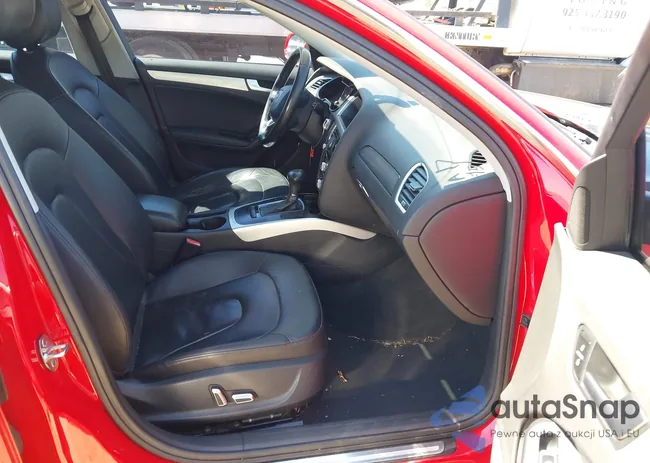 WAUAFAFL2DA120471: 43231065