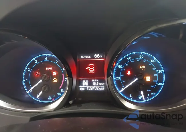 2T1BURHE1GC604593: 43231076