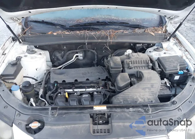 5XYZGDAB2CG092009: 43231077