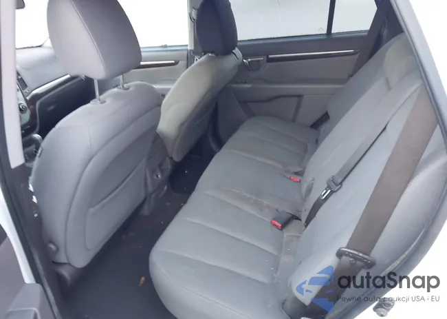 5XYZGDAB2CG092009: 43231077