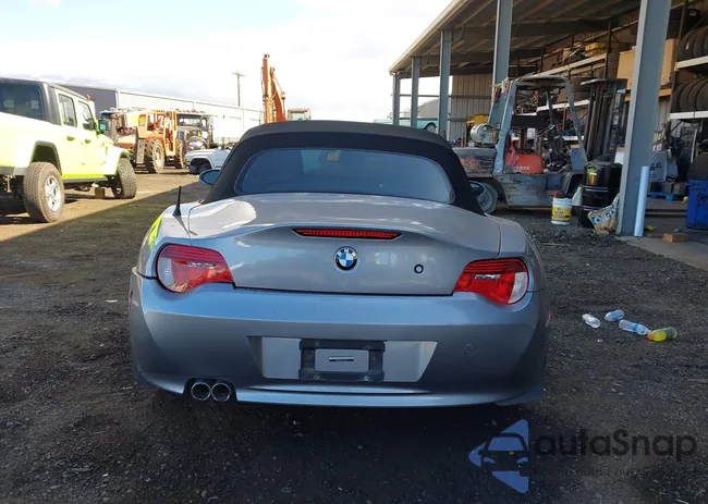 4USBU53587LX02717: 43231079