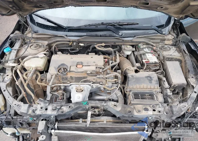 19XFC2F76HE017633: 43231107