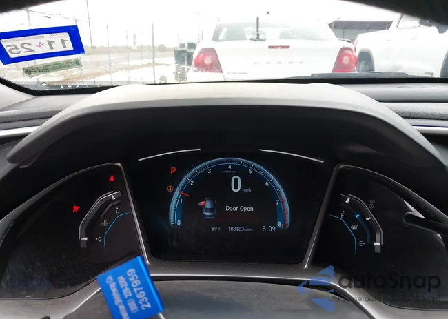 19XFC2F76HE017633: 43231107