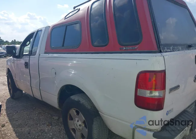 1FTRF12W05NA53045: 43231109