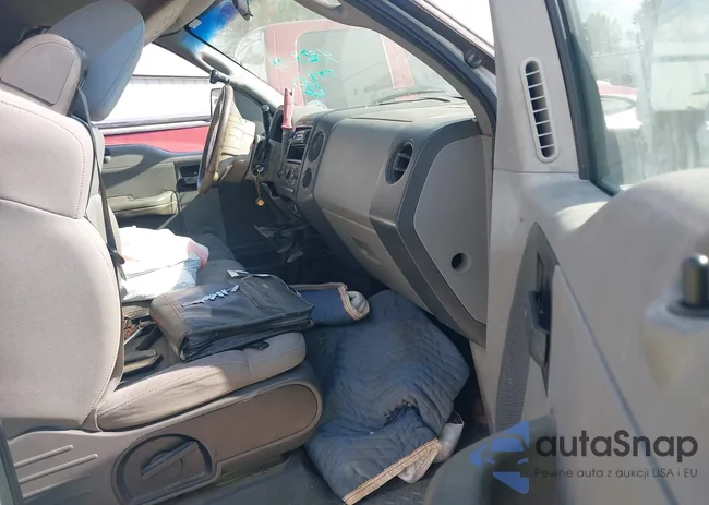 1FTRF12W05NA53045: 43231109