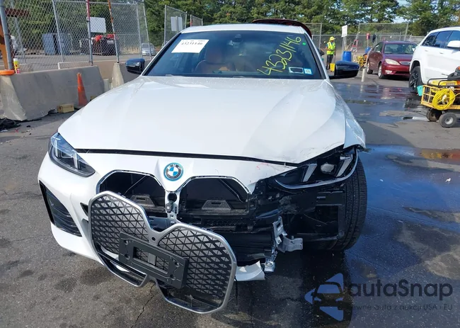 WBY43HD07SFU10925: 43231146