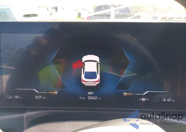 WBY43HD07SFU10925: 43231146