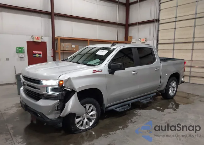 3GCUYEEDXKG186907: 43231157