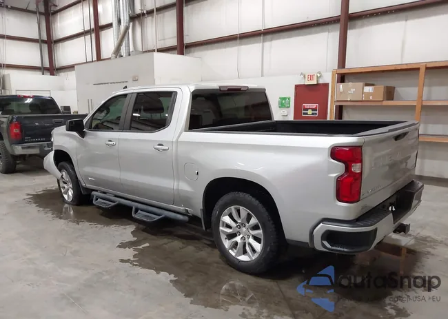 3GCUYEEDXKG186907: 43231157