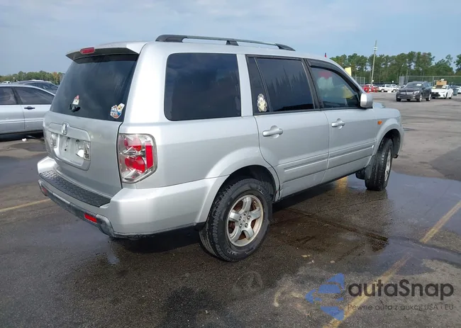 5FNYF28716B009427: 43231203