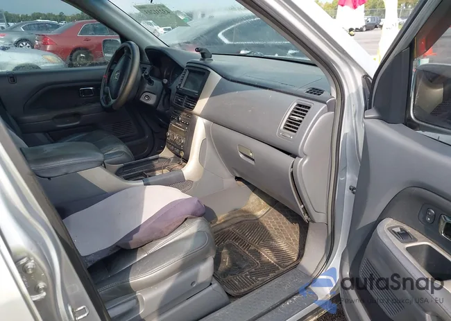 5FNYF28716B009427: 43231203