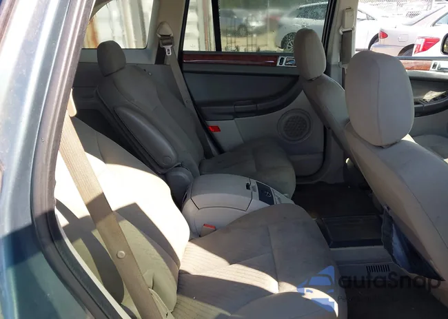 2A8GM68X37R164472: 43231205