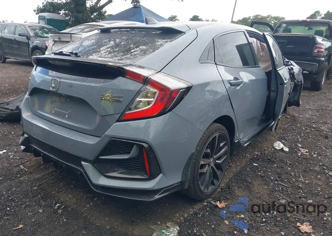 SHHFK7H94MU419880: 43231226