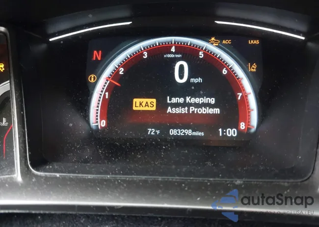 SHHFK7H94MU419880: 43231226