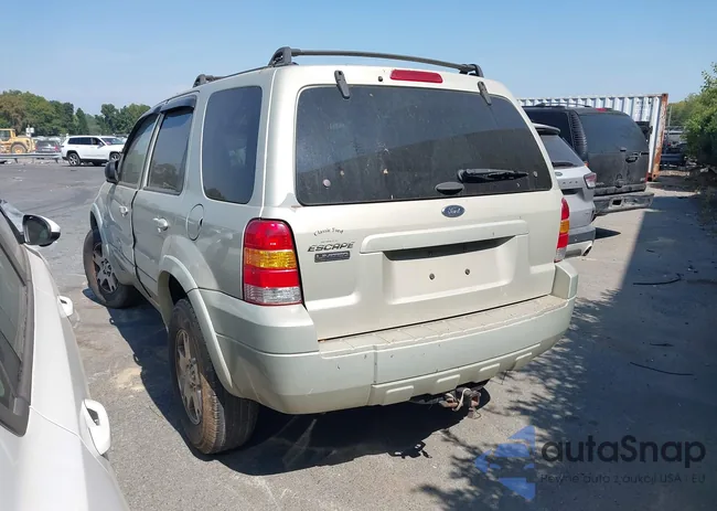 1FMYU04145KA11472: 43231236