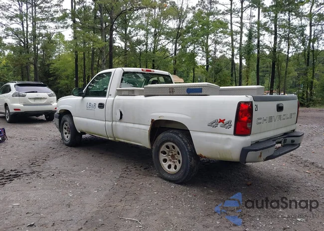 1GCEK14X25Z181358: 43231243