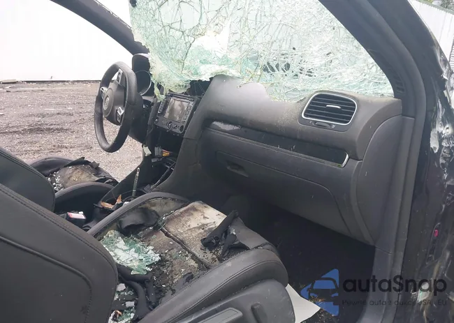 WVWHD7AJXDW133469: 43231270