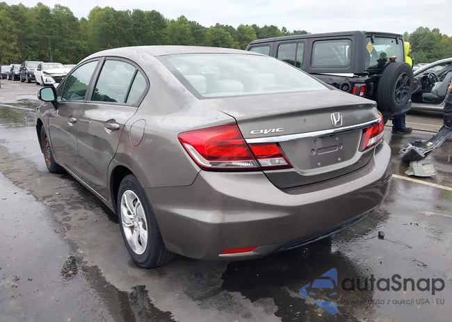 2HGFB2F50DH542110: 43231278