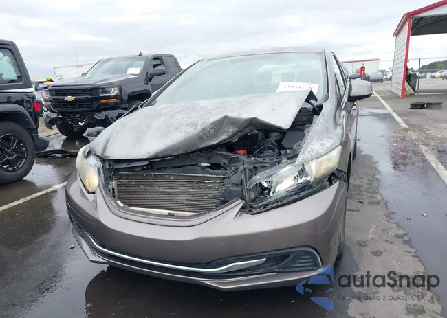 2HGFB2F50DH542110: 43231278