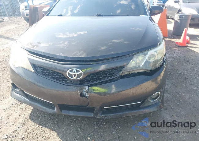 4T1BF1FK5DU281082: 43231283