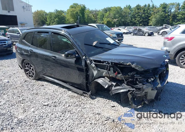 5UX83DP00R9W81484: 43231288