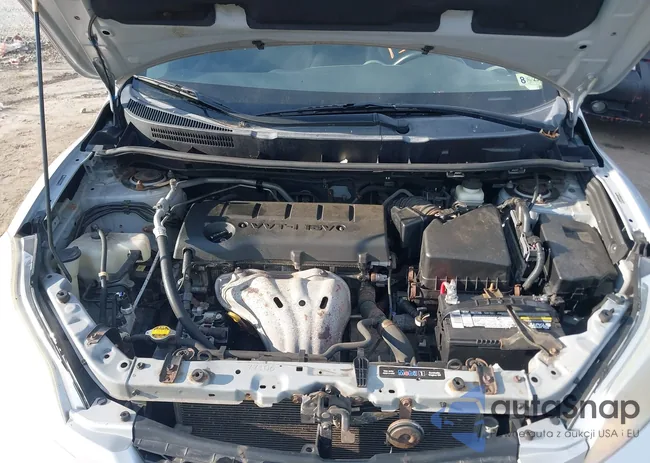 2T1LE40E29C010033: 43231297