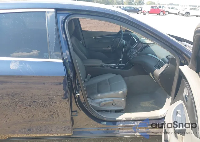 2G1105SA1H9164875: 43231305