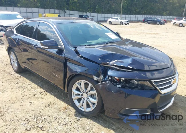 2G1105SA1H9164875: 43231305