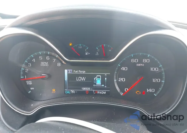 2G1105SA1H9164875: 43231305